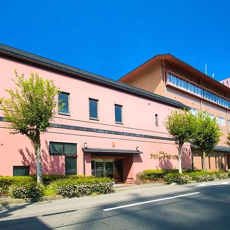 Ayaha Lakeside Hotel Otsu Exterior photo