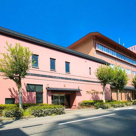 Ayaha Lakeside Hotel Otsu Exterior photo